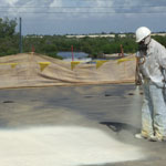 spray foam safety - Baltimore contractors