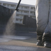 protective roof coatings in Baltimore Maryland